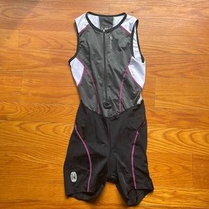 Women tri suit Sugoi
